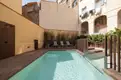 living - Tallers Residences - gallery thumbnail - 8