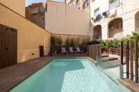 living - Tallers Residences - gallery thumbnail - 8