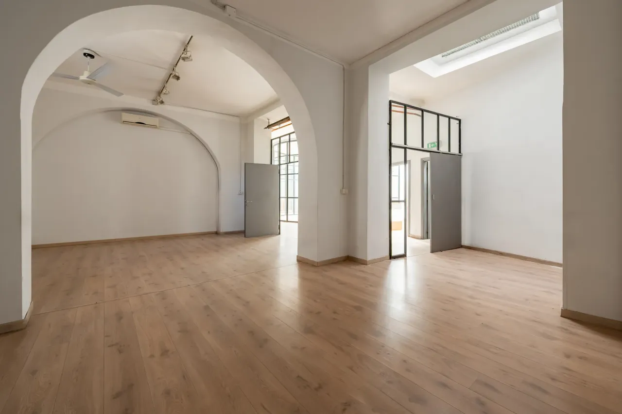 office - Porta Romana 70 - Kantoor - Dils - gallery - 37