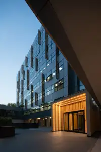 office - C90 - Uffici - Dils - gallery thumbnail - 14