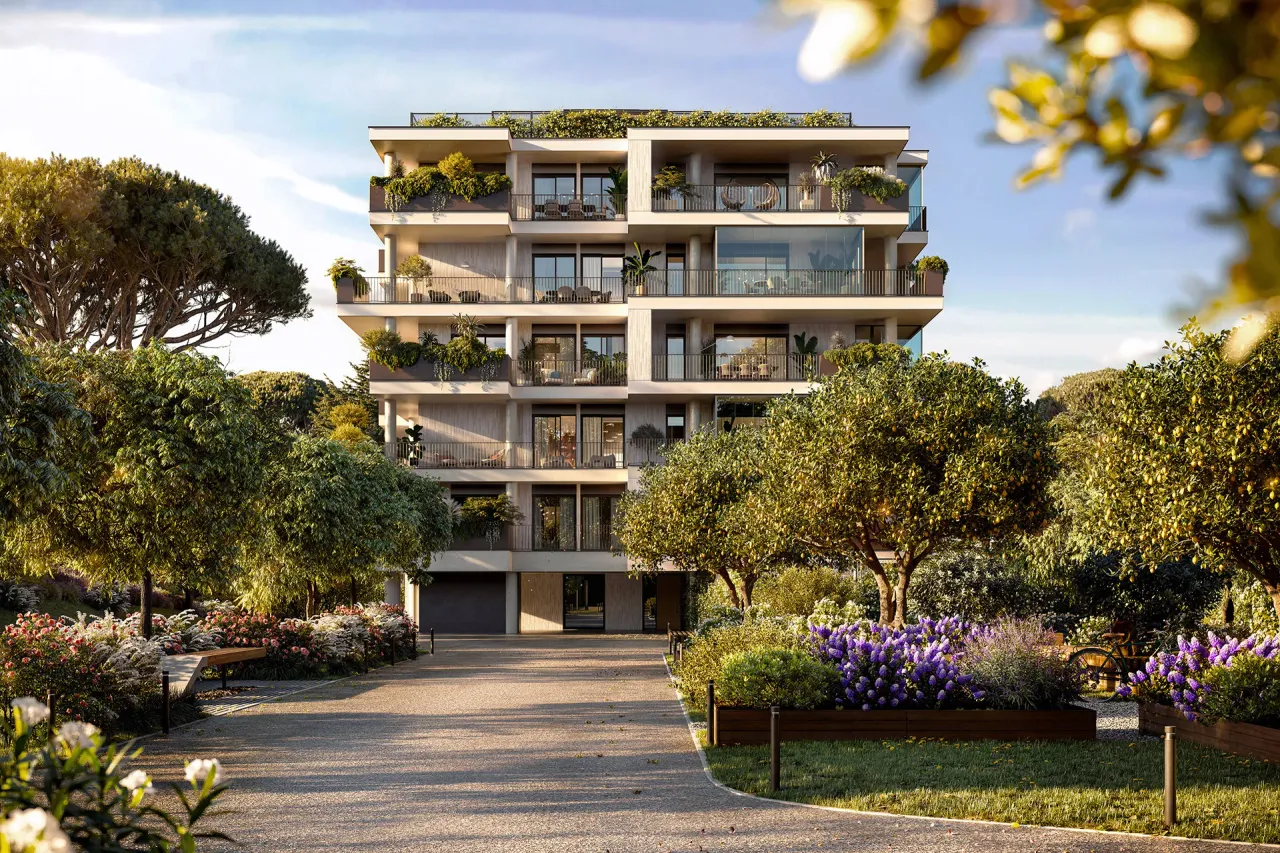 living - Floria - gallery - 3