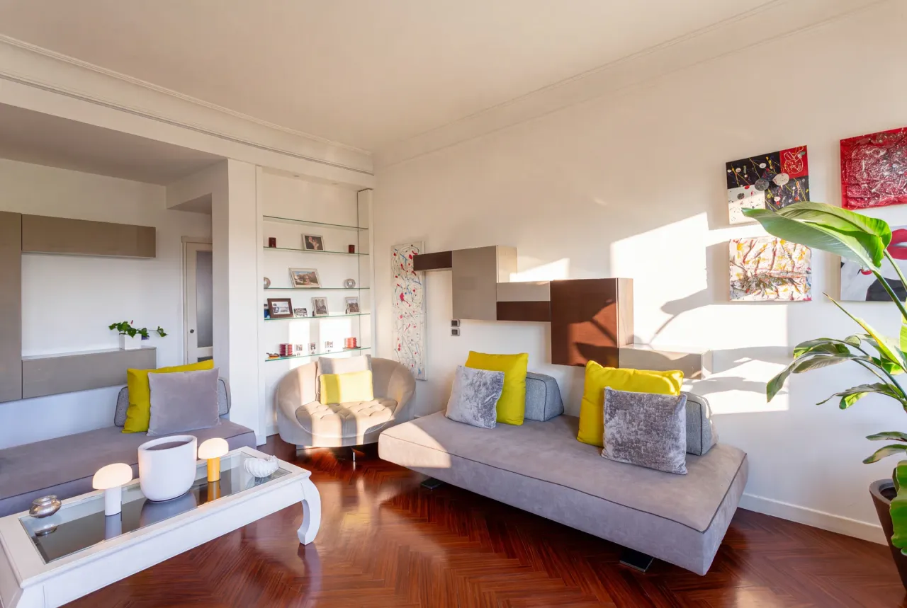 living - Della Mendola 45 - Living - Dils - gallery - 13