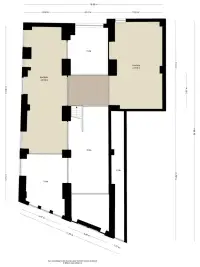 office - NZVW 269 - Office - Dils - Floor Plan thumbnail - 3