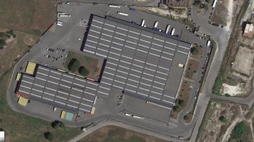 GVA Redilco advises Prelios SGR on the sale of a logistics center in Tivoli Terme - featured