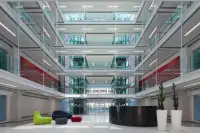 office - Affori Center - Office - Dils - gallery thumbnail - 4