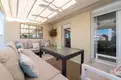 living - 248m² penthouse with 35m² terrace for sale in El Viso - gallery thumbnail - 7