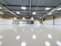 logistics - Warehouse / Offices For Rent - gallery thumbnail - 5