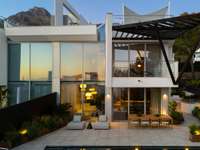 living - 486m² house / villa with 268m² terrace for sale in Sierra Blanca - gallery thumbnail - 2