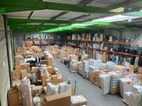 logistics - Activités / Bureaux À Louer - gallery thumbnail - 4