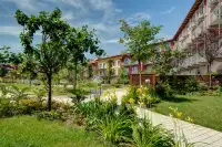 living - Forrest in Town, unità 168 - Wonen - Dils - gallery thumbnail - 2