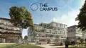 office - Park 20I20, The Campus - Office - Dils - gallery thumbnail - 1