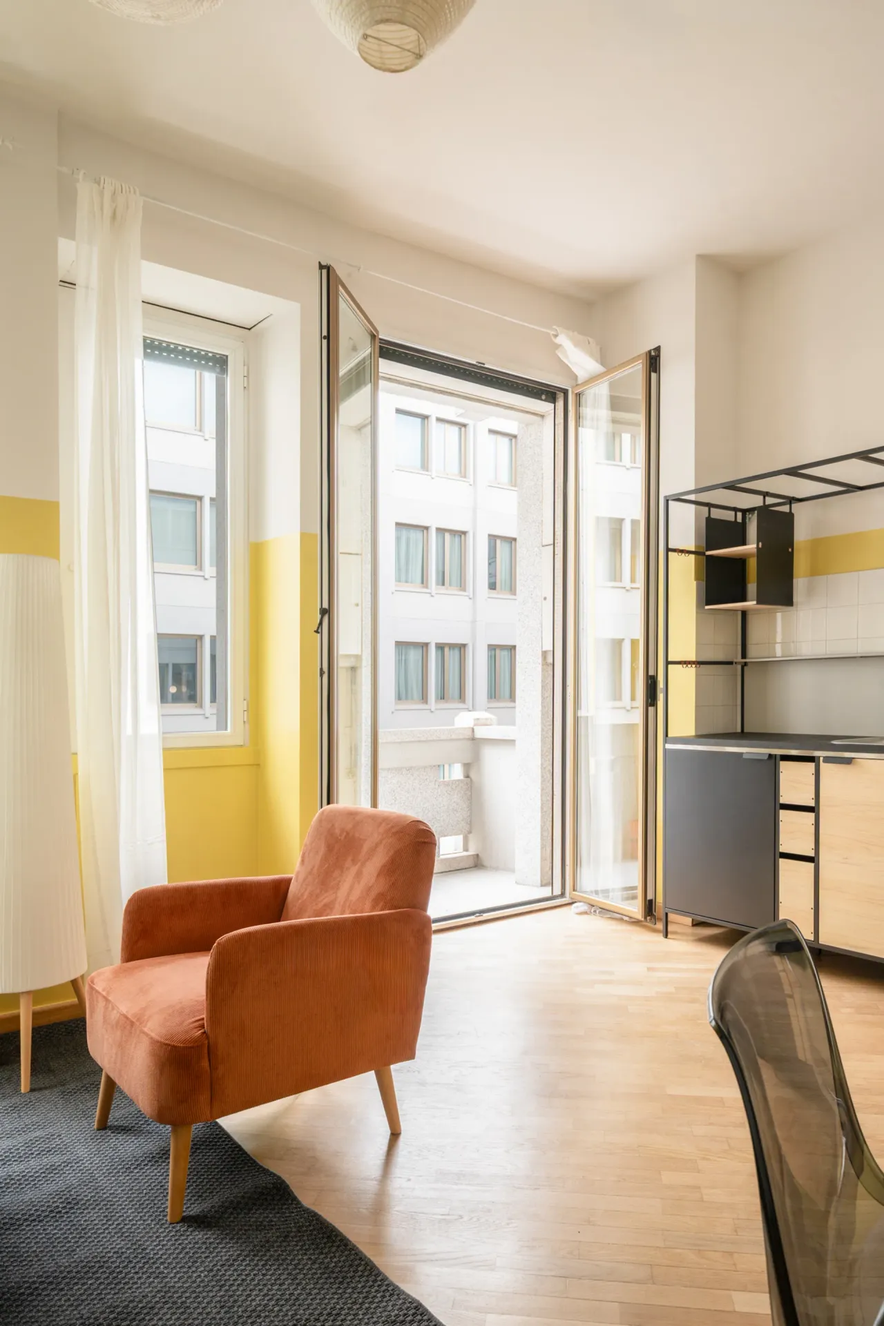 living - Sforza 4 unità 726 - Wonen - Dils - gallery - 6