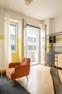 living - Sforza 4 unità 726 - Wonen - Dils - gallery thumbnail - 6