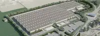 logistics - Pavia Sud - Logistica - Dils - gallery thumbnail - 2