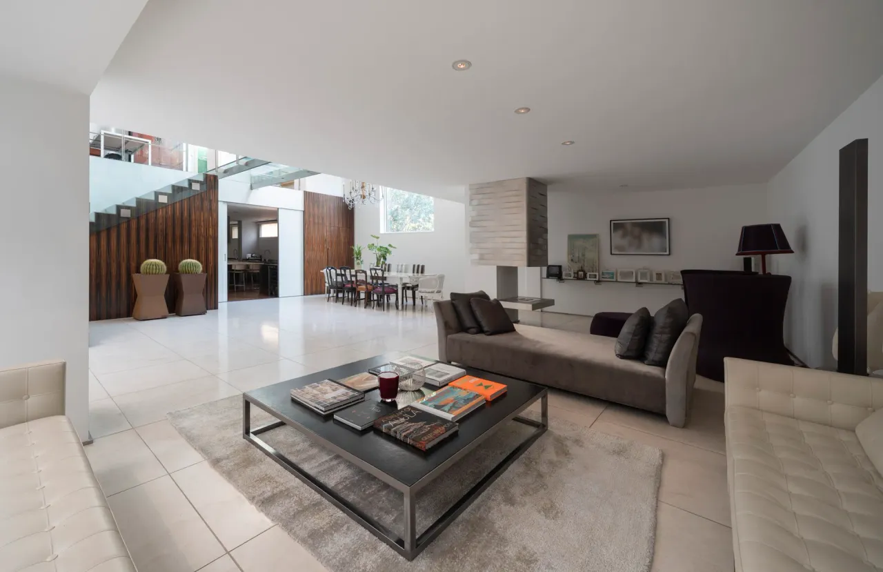 living - Corso Vercelli - Living - Dils - gallery - 5