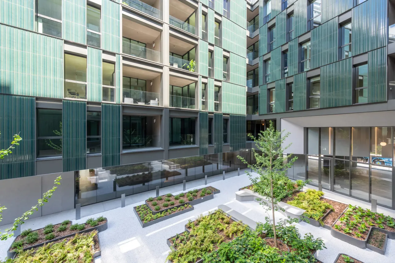 living - Garofalo 37 - Living - Dils - gallery - 12