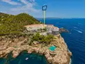 living - Piso de 96m² en venta en Sa Tuna, Costa Brava - gallery thumbnail - 2