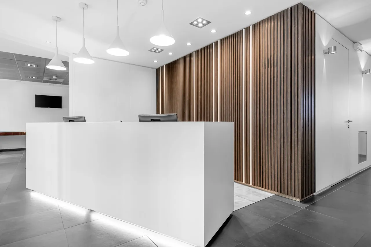 office - Visconti di Modrone - Uffici - Dils - gallery - 2