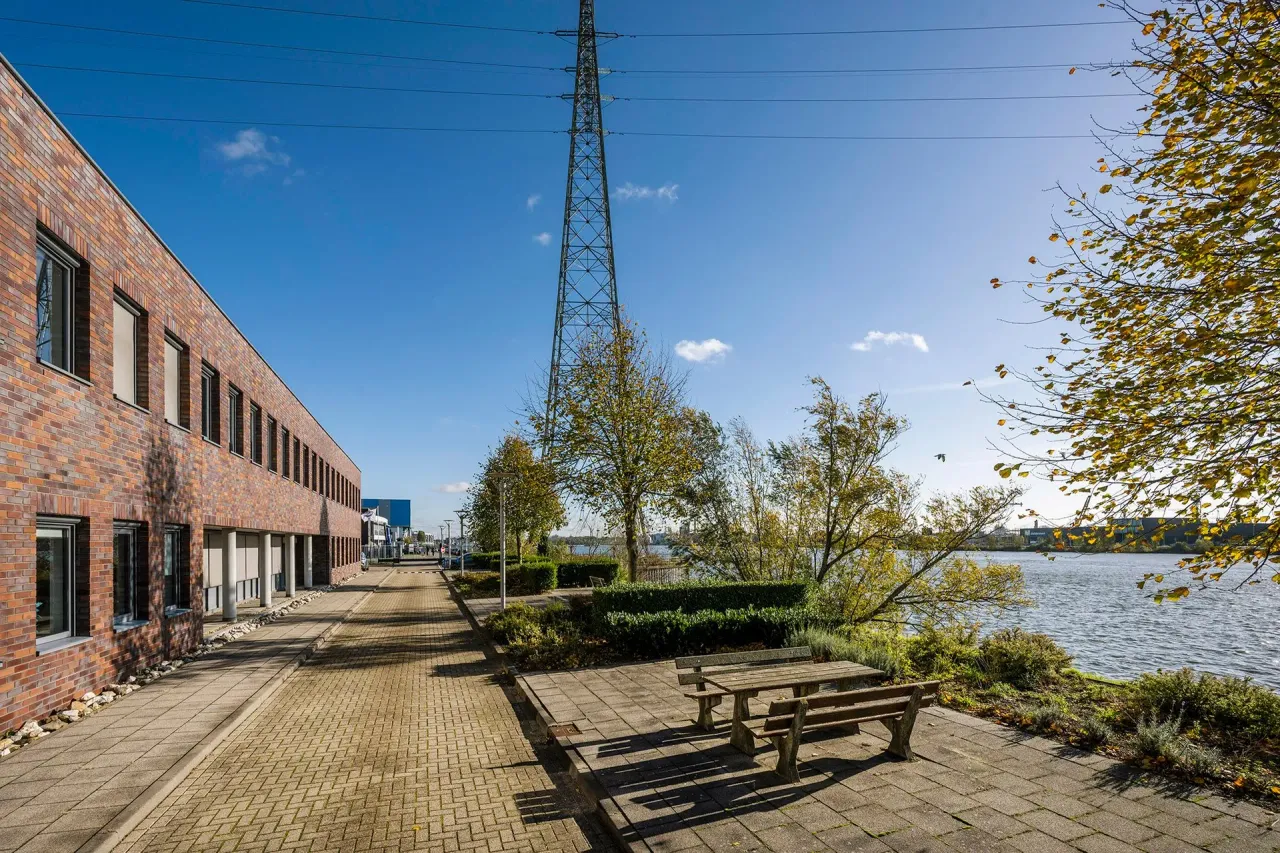 office - Rietgorsweg 4 - Uffici - Dils - gallery - 7