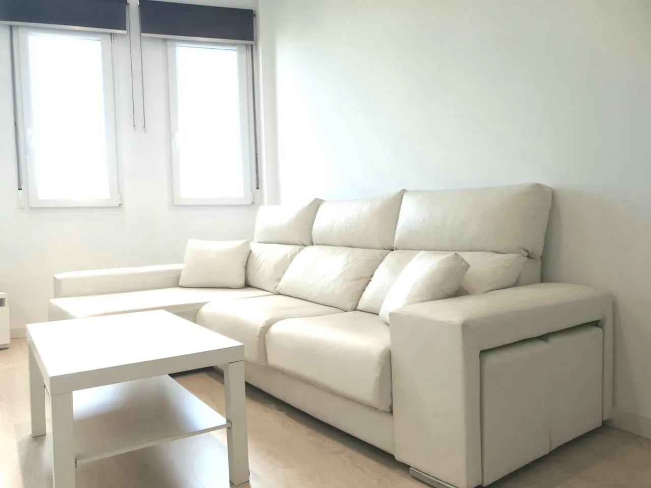living - Piso de 85m² en venta en Gran Vía, Valencia - gallery - 3