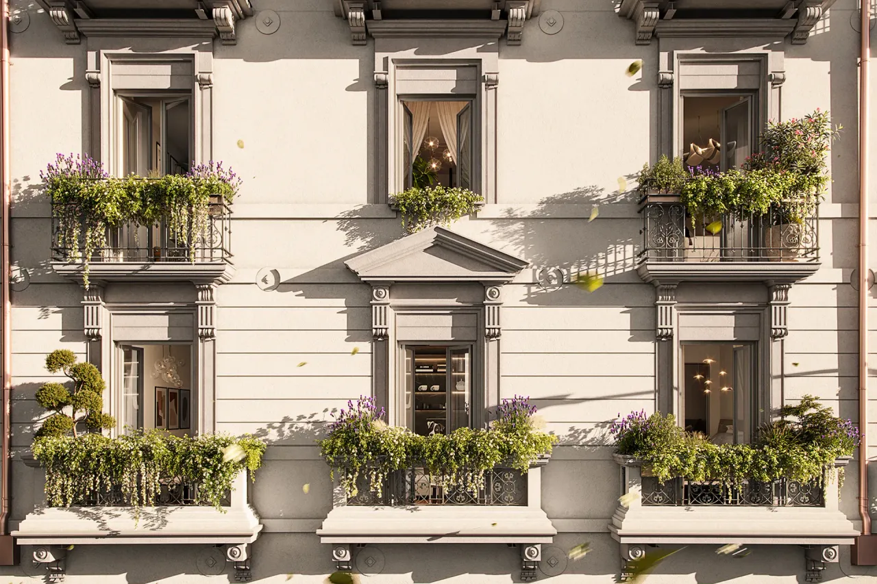 living - PALAZZO ADDA - Living - Dils - gallery - 4