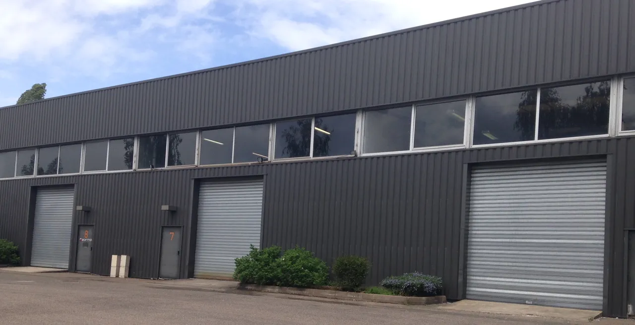 logistics - Activités / Bureaux À Louer - gallery - 6