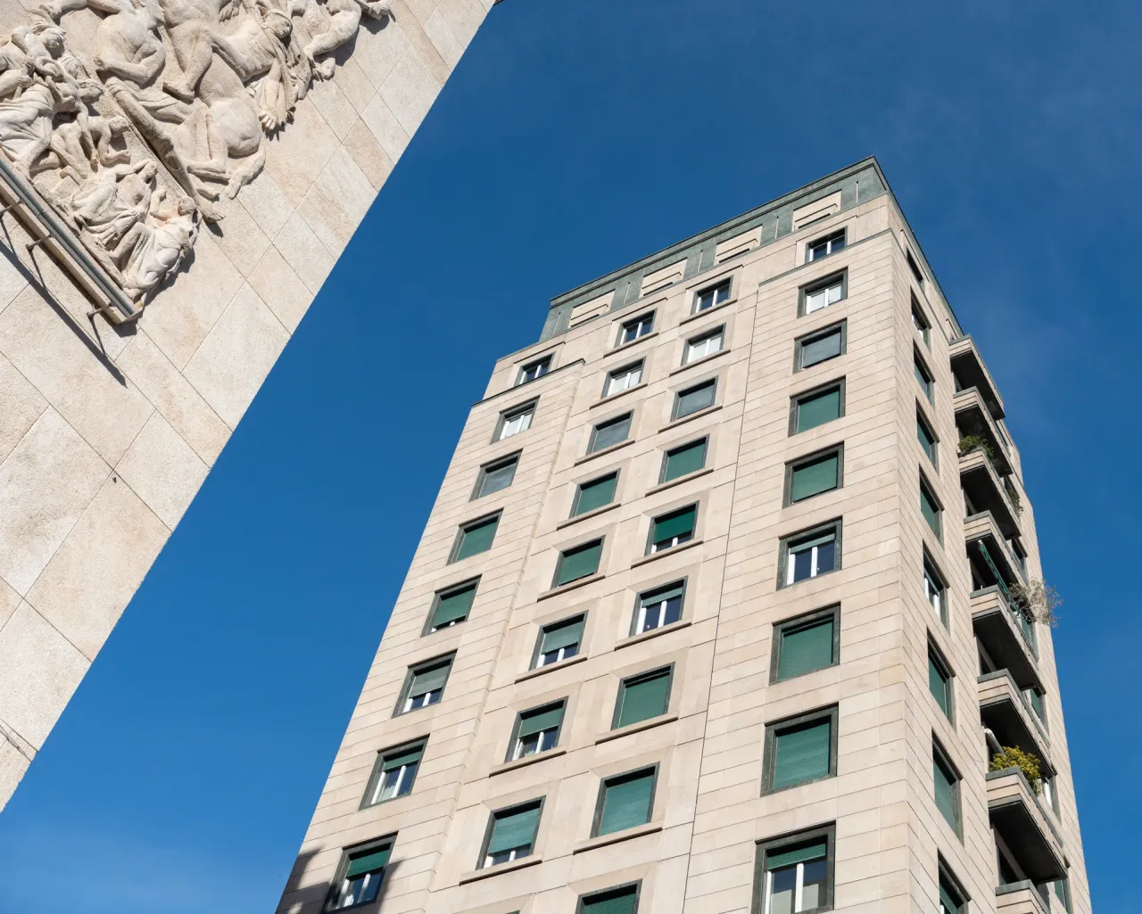 office - Torre San Babila - Uffici - Dils - gallery - 2