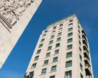 office - Torre San Babila - Uffici - Dils - gallery thumbnail - 2