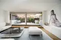 living - 234m² penthouse with 100m² terrace for sale in Sant Gervasi - Galvany - gallery thumbnail - 3