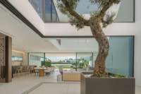 living - Casa / villa de 373m² con 240m² terraza en venta en Milla de Oro - gallery thumbnail - 3