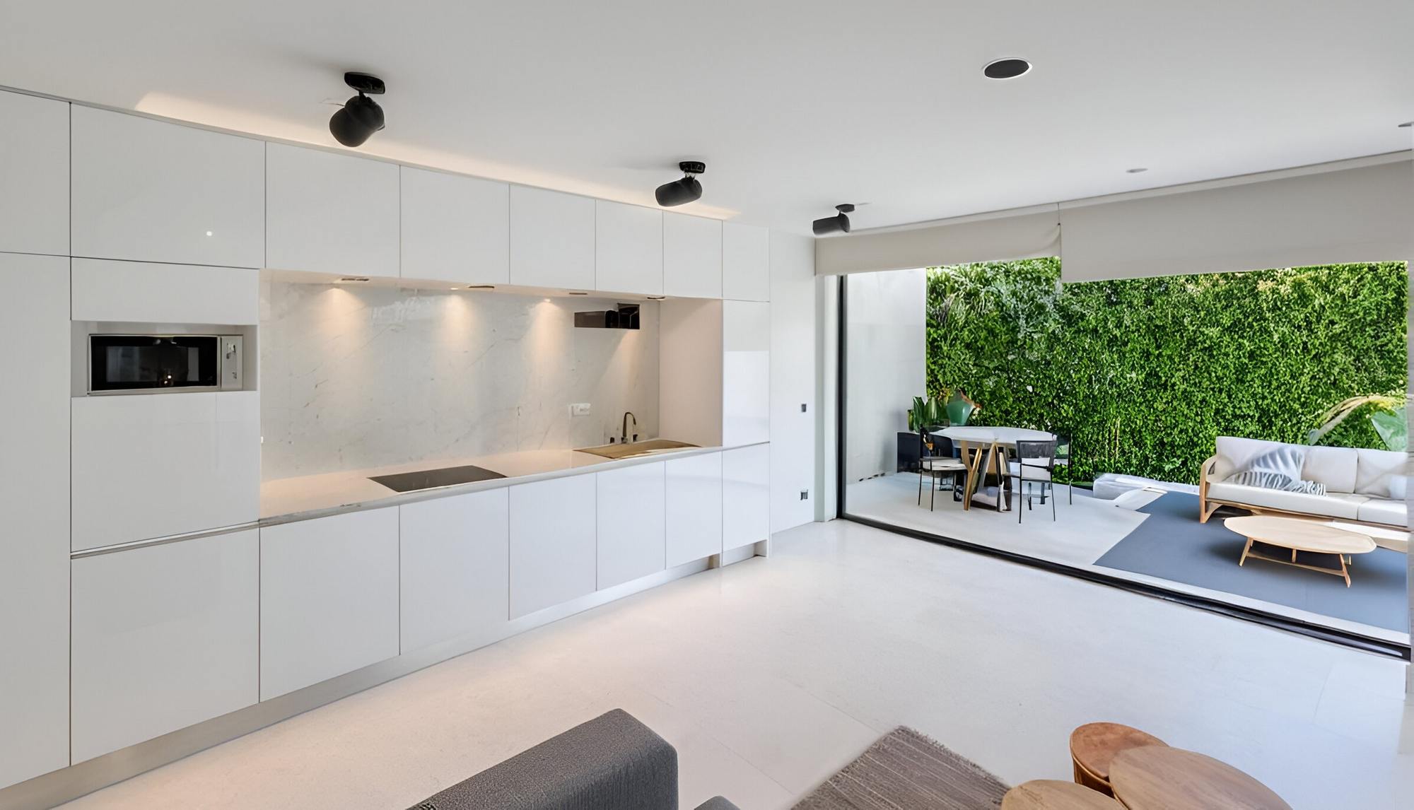 living - Encarnacio Residences - gallery thumbnail - 10
