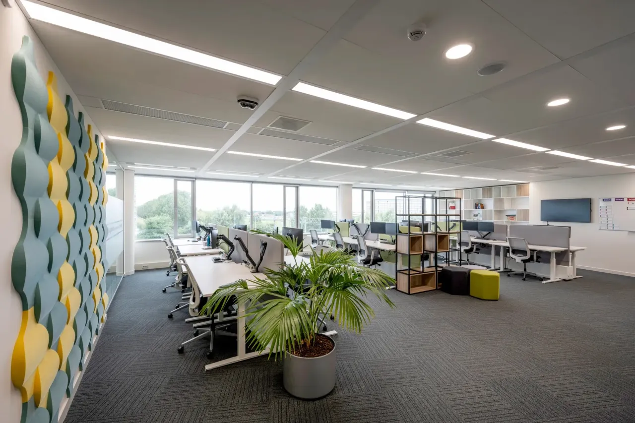 office - Pharos - Office - Dils - gallery - 41