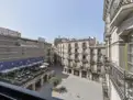 living - 138m² apartment for sale in Gótico, Barcelona - gallery thumbnail - 4