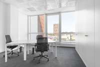 office - Maciachini Business Park - Office - Dils - gallery thumbnail - 2