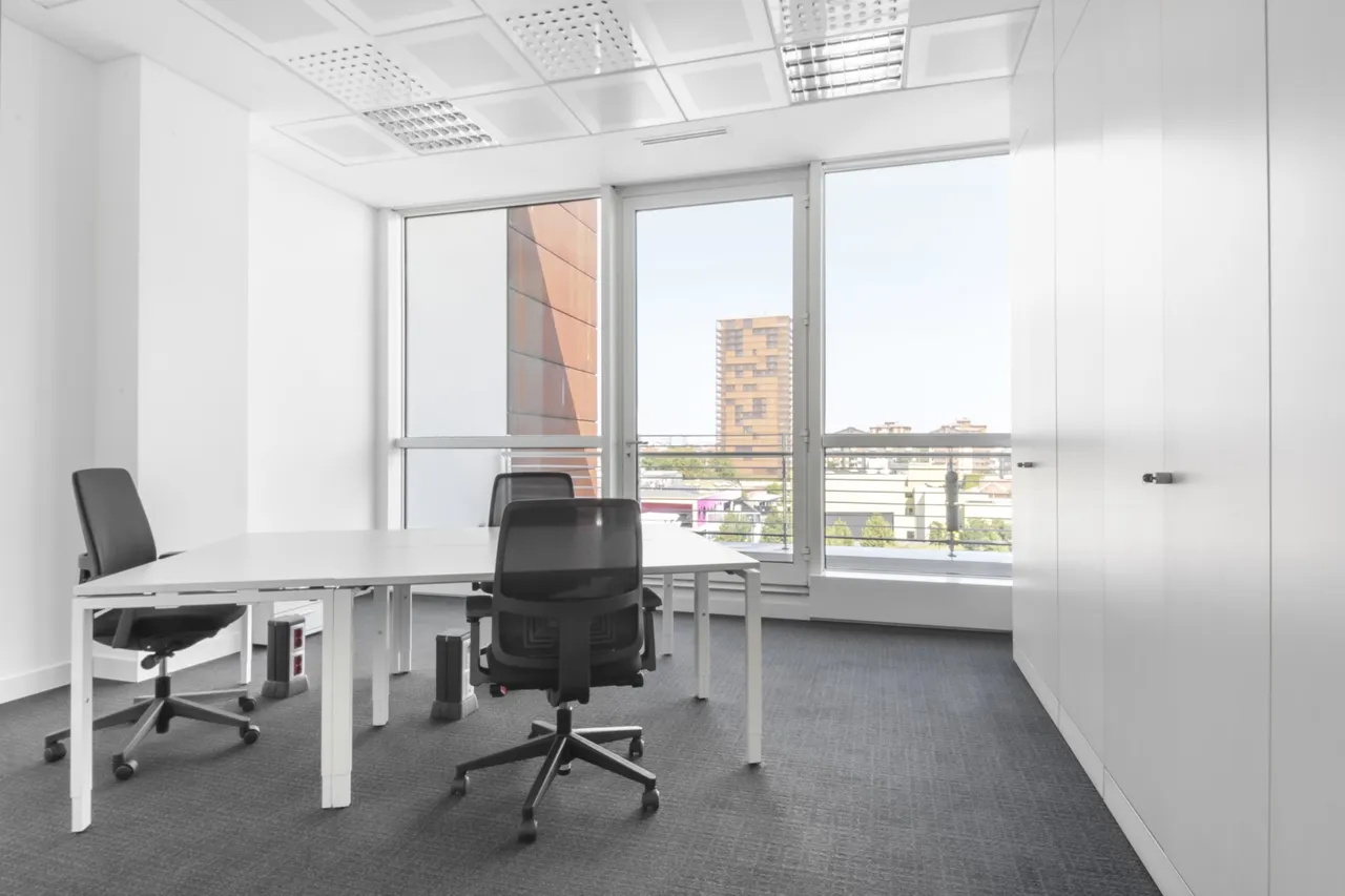 office - Maciachini Business Park - Uffici - Dils - gallery - 2