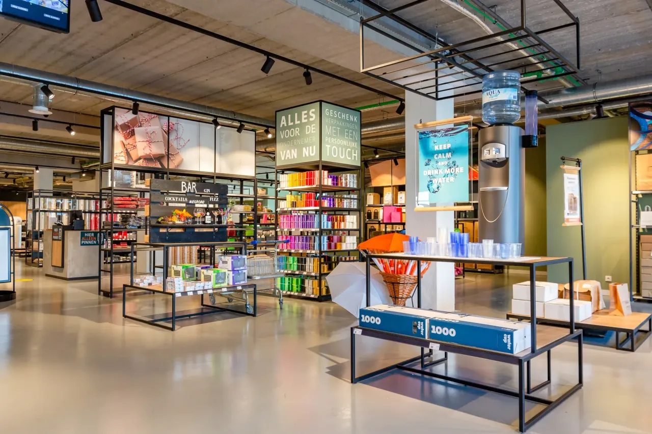 office - Ravenswade 2 - Uffici - Dils - gallery - 7