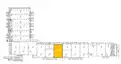 logistics - Logistics Warehouse For Rent - Planimetria thumbnail - 1