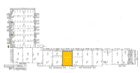 logistics - Logistics Warehouse For Rent - Verdiepingsplan thumbnail - 1