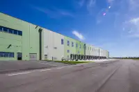 logistics - Verona Sud - Logistica - Dils - gallery thumbnail - 25