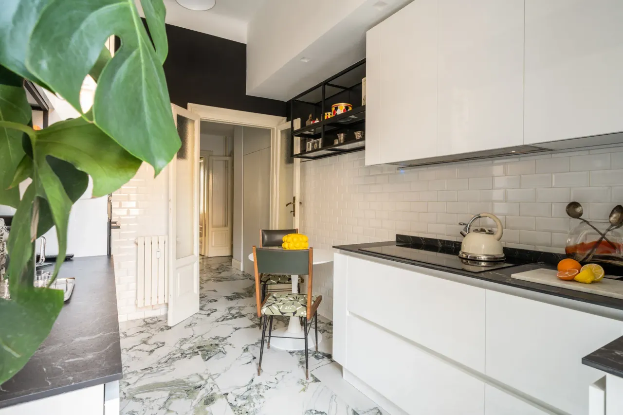 living - Venini 42 - Living - Dils - gallery - 22
