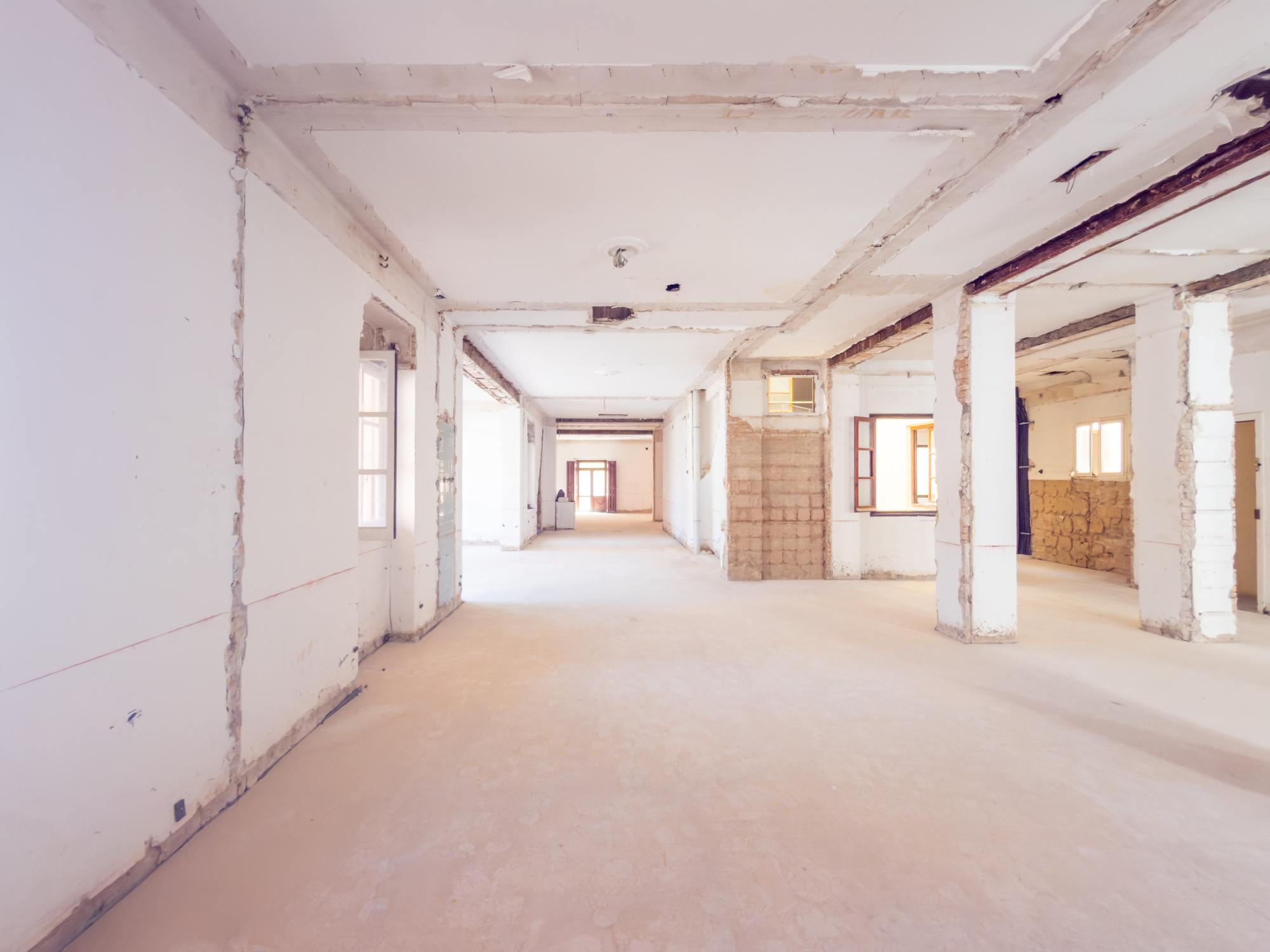 living - Piso de 401m² en venta en La Xerea, Valencia - gallery thumbnail - 10