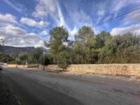 living - 2,134m² plot for sale in Bunyola, Balearic Islands - gallery thumbnail - 4