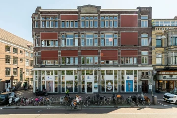 office - Unitz - Unitz Vijzelgracht - Office - Dils - featured