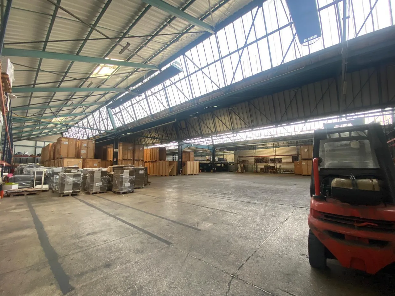 logistics - Activity Facility For Rent - gallery - 6