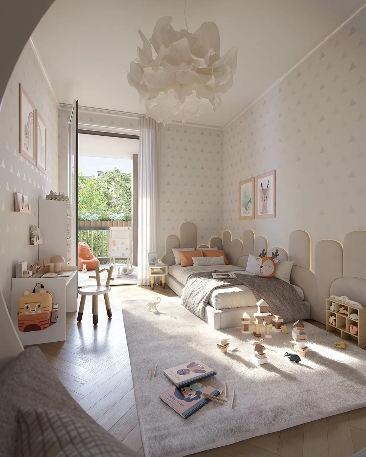 living - Della Quercia - Living - Dils - gallery - 14