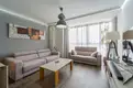 living - Piso de 144m² en venta en El Pla del Real, Valencia - gallery thumbnail - 1