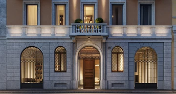living - Palazzo Magenta - Living - Dils - featured