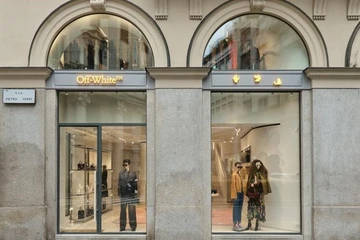 GVA Redilco assisted Reale Immobili in the letting of Off-White flagship store - featured