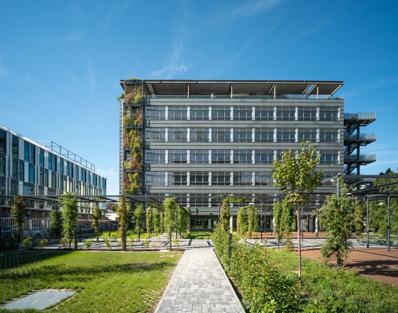 office - Oglio 12 - Office - Dils - gallery - 15