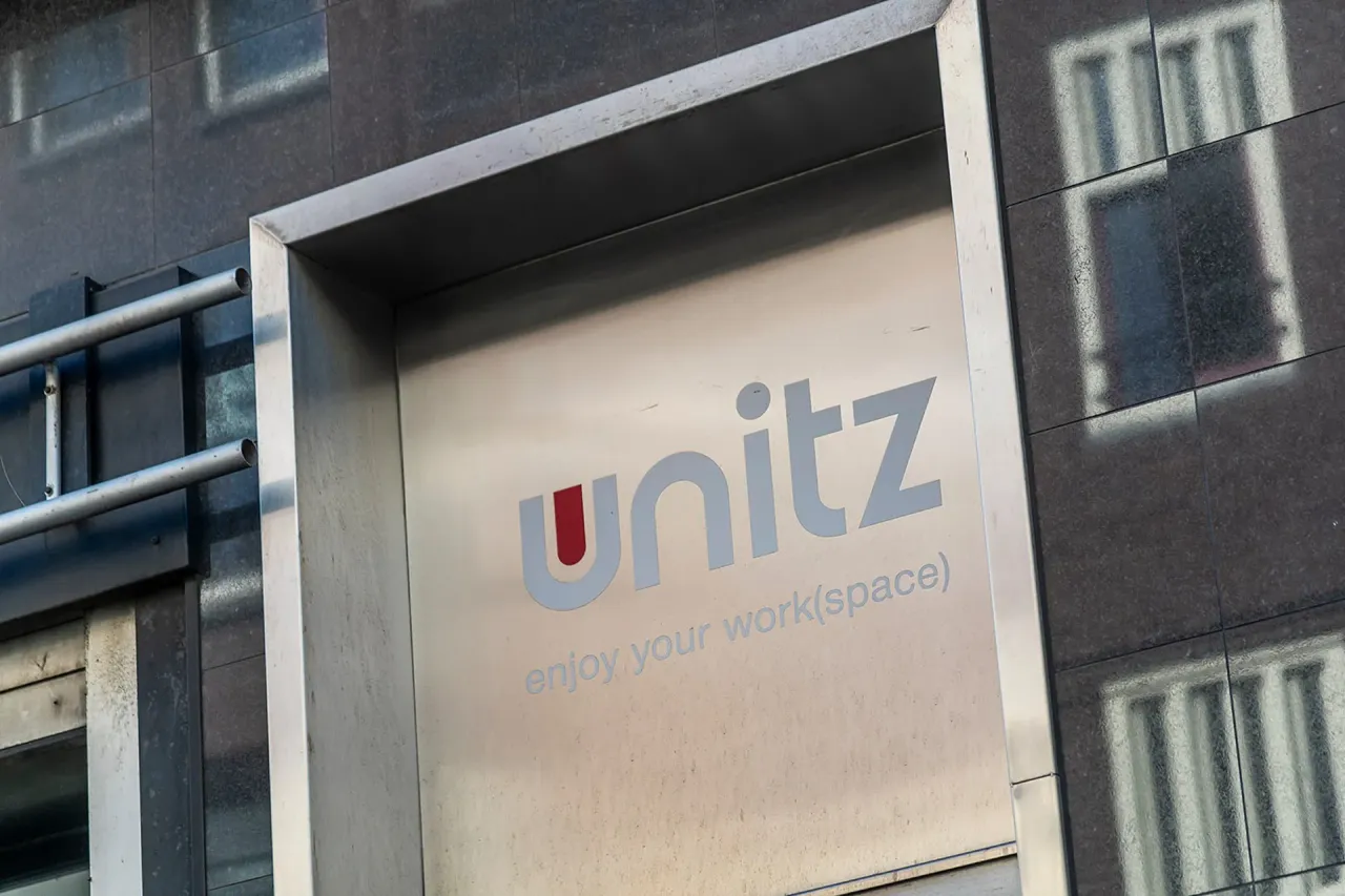 office - Unitz - Unitz Leidsestraat - Office - Dils - gallery - 2